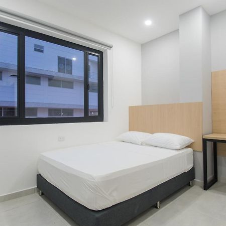 Stanza Hotel Sincelejo Exterior photo