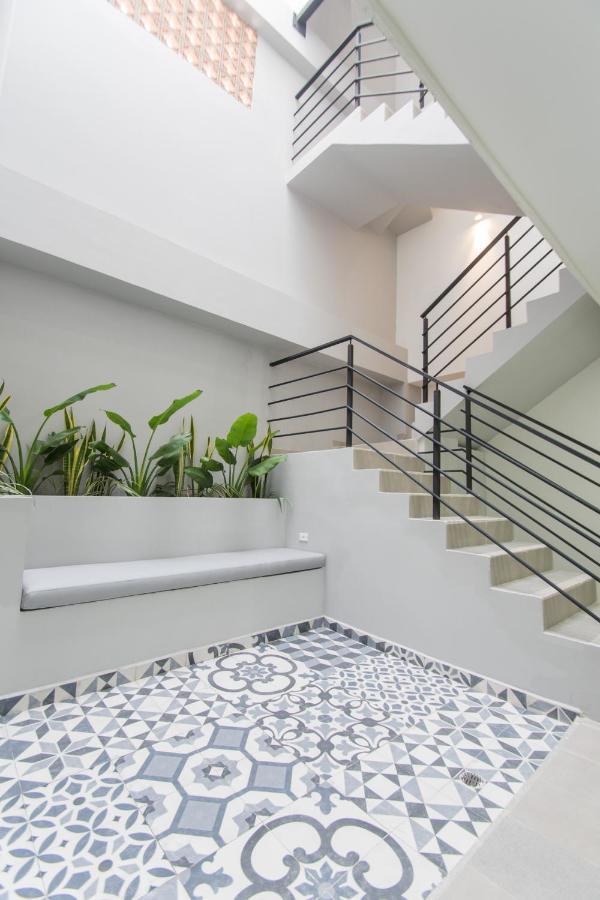 Stanza Hotel Sincelejo Exterior photo
